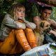 Image for article titled Chaos Walking Has Too Much Walking, Too Little Chaos
